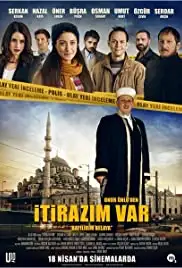 Itirazim Var (2014)