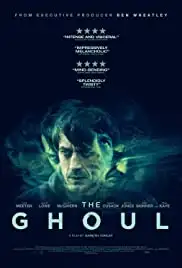 The Ghoul (2016)
