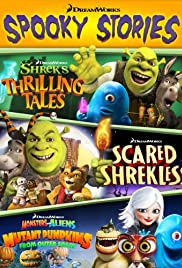 Dreamworks Spooky Stories (2012) Dreamworks Spooky Stories (2012)