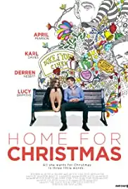 Home for Christmas (2014)
