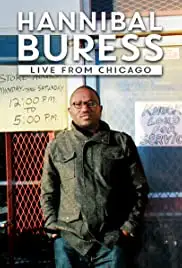 Hannibal Buress: Live from Chicago (2014)