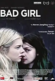 Bad Girl (2016)