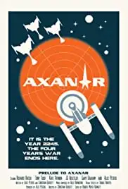 Prelude to Axanar (2014)