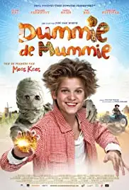 Dummie de Mummie (2014)
