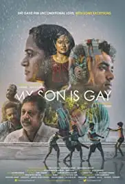 My Son is Gay (2019)