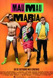 Mau Mau Maria (2014)