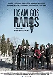 Los amigos raros (2014)