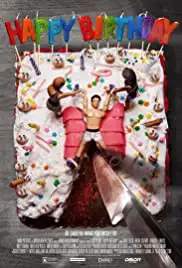 Happy Birtay (2016)