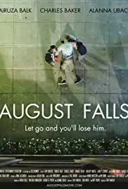 August Falls (2017)