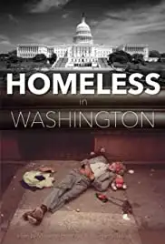 Homeless in Washington (2014)