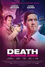 Muerte en Buenos Aires (2014)
