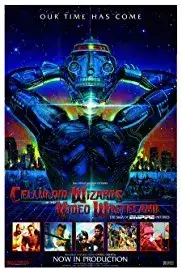 Celluloid Wizards in the Video Wasteland: The Saga of Empire Pictures (2015)