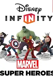 Disney Infinity: Marvel Super Heroes (2014)