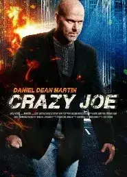 Crazy Joe: The Revenge (2016)