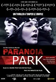 Paranoia Park (2014)