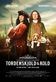 Tordenskjold & Kold (2016)
