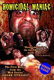Homicidal Maniac (2007)