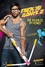 Fack ju Göhte 2 (2015)