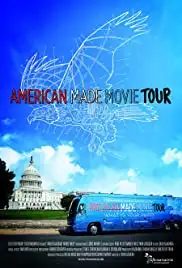 American Made Movie Tour (2014)
