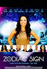 Zodiac Sign (2015)