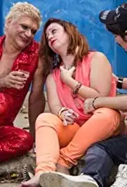 O Tempo Feliz Que Passou (2015)