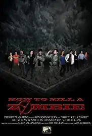 How to Kill a Zombie (2014)