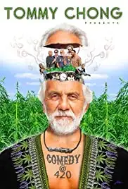 Tommy Chong Presents Comedy at 420 (2013)