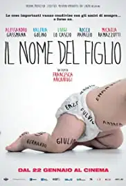 Il nome del figlio (2015)