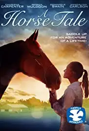 A Horse Tail (2015)