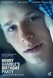 Henry Gamble's Birtay Party (2015)