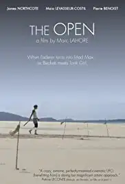 The Open (2015)