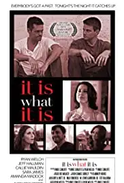 It Is What It Is (2014)