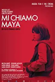 Mi chiamo Maya (2015)