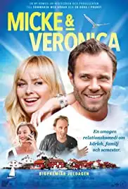 Micke & Veronica (2014)