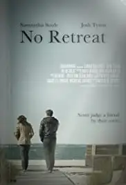 No Retreat (2016)