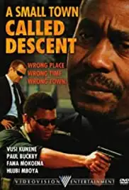 A Small Town Called Descent (2010)