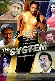 The System (2014)