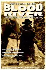 When the Storm God Rides II: Blood River (2016)