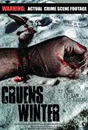 Cruens Winter (2012)
