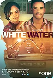 White Water (2015)