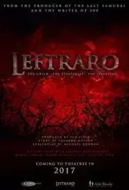 Leftraro (2017)