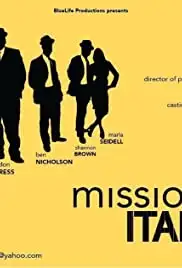 Mission Italian (2015)