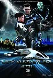 Uzay Kuvvetleri 2911 (2015)