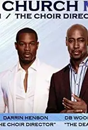 The Choir Director (2018)