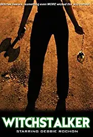 Witchstalker (2014)