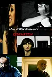 Man O'War Boulevard: Redemption (2015)