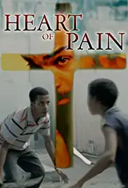 Heart of Pain (2014)
