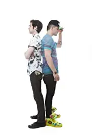 Hunter&Game (2014)