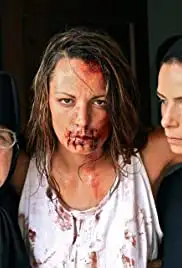 Cyprian's Prayer (2014)