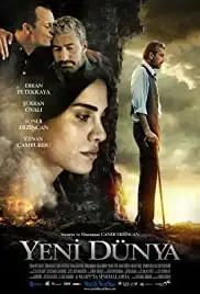 Yeni Dünya (2015)